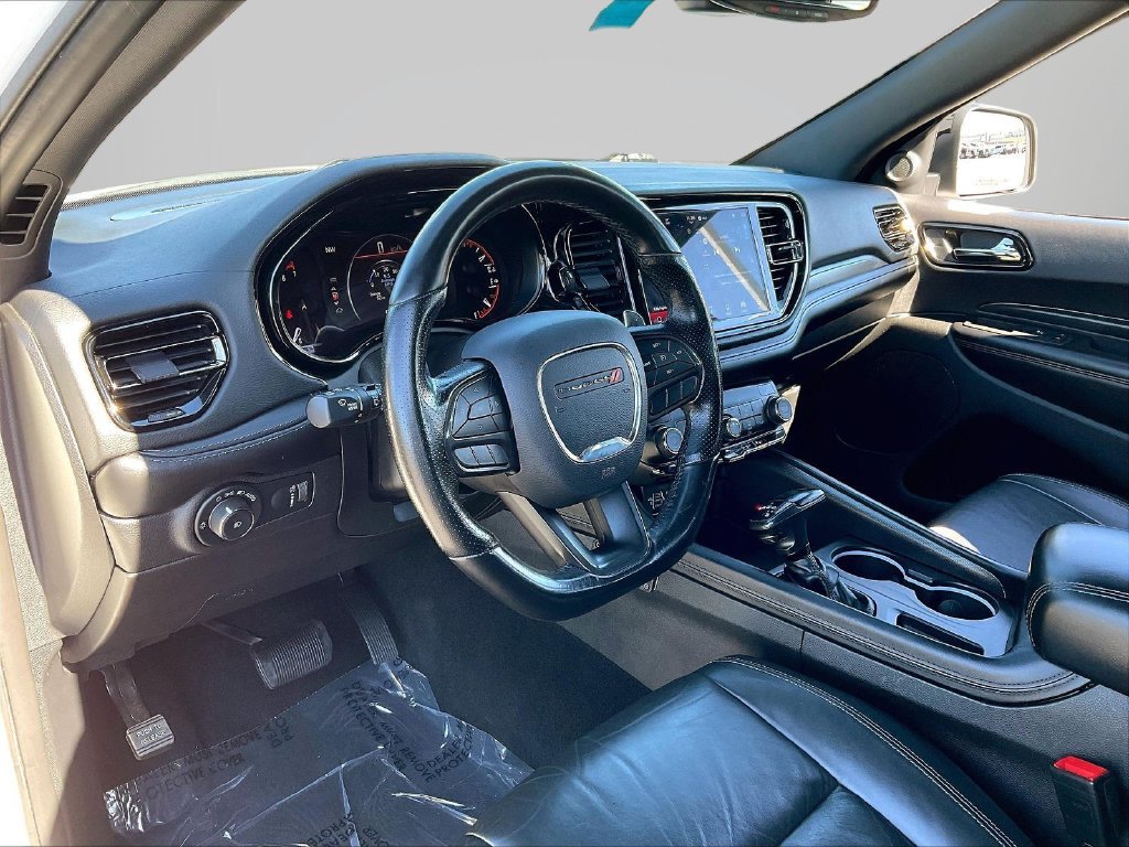 Used 2019 Toyota 4Runner SR5 AWD/4WD image 17