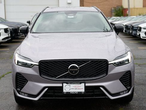 New 2026 Volvo XC60 B5 Plus w/ Climate Package AWD/4WD image 6