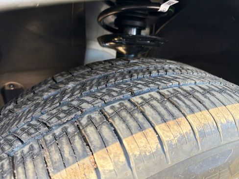 New 2026 Volkswagen Atlas SE image 29