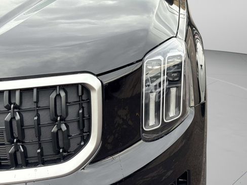 New 2025 Kia Telluride LX image 10