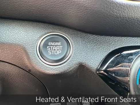 Certified 2023 Kia Forte GT-Line w/ GT-Line Premium Package FWD image 18