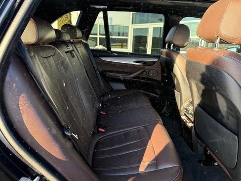 Used 2016 BMW X5 xDrive40e image 13