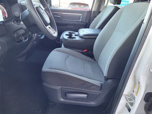 Certified 2024 RAM 1500 Classic SLT image 16