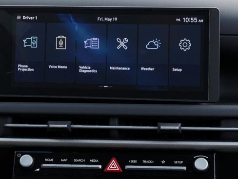 New 2026 Hyundai Tucson SEL image 12