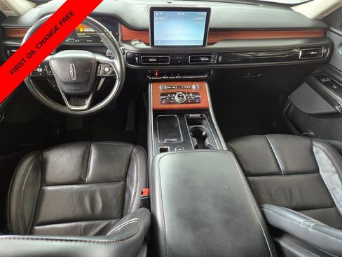 Used 2023 Lincoln Aviator Reserve AWD/4WD image 15