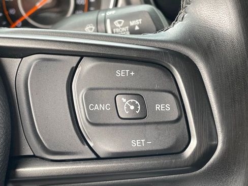 Used 2022 Jeep Gladiator Sport AWD/4WD image 24
