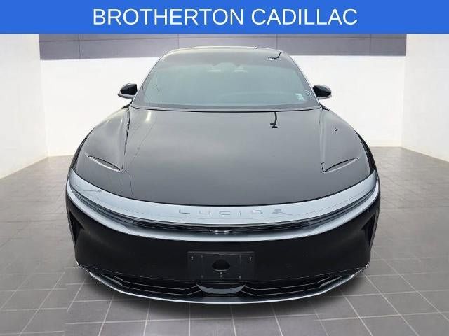 Used 2023 Lucid Air Touring AWD/4WD image 2