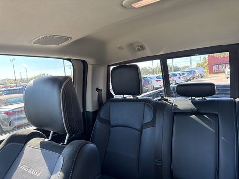 Used 2024 RAM 2500 Laramie image 30