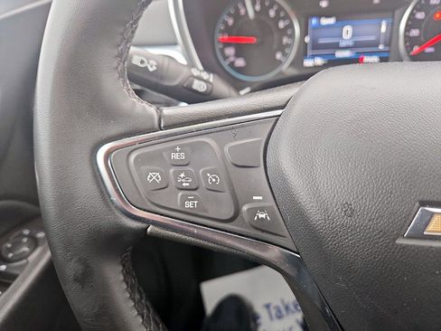 Used 2024 Chevrolet Equinox LT image 18