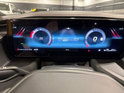 New 2026 Dodge Charger R/T Scat Pack AWD/4WD image 39