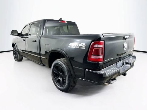 Used 2021 RAM 1500 Limited image 4