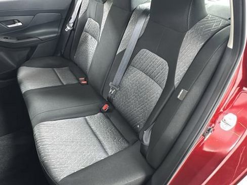 New 2026 Nissan Sentra SV w/ SV Convenience Package image 12