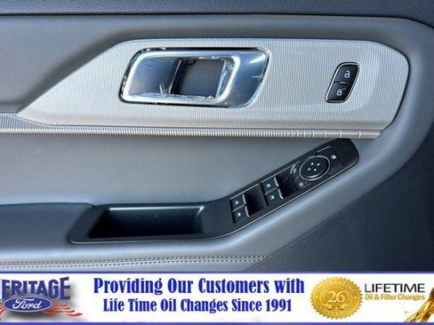 New 2026 Ford Explorer Active w/ Active Comfort Package RWD image 11