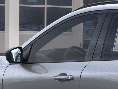 New 2026 Ford Escape ST-Line w/ Tech Pack #1 FWD image 20