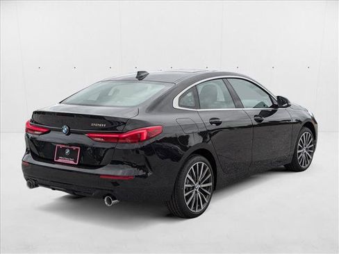 Used 2024 BMW 228i Gran Coupe w/ Premium Package image 2