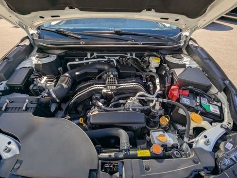 Used 2021 Subaru Outback 2.5i image 24