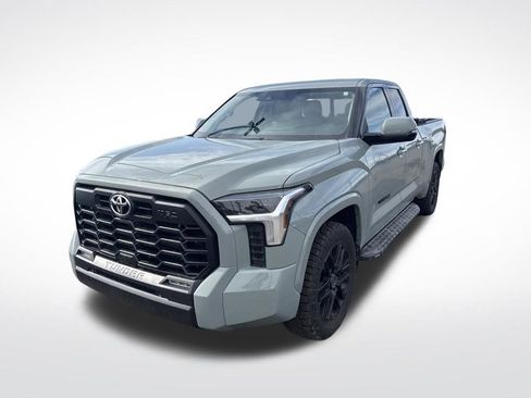 Used 2022 Toyota Tundra SR5 w/ TRD Sport Package image 7