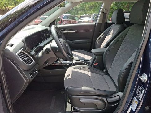 Used 2024 Kia Seltos S AWD/4WD image 15