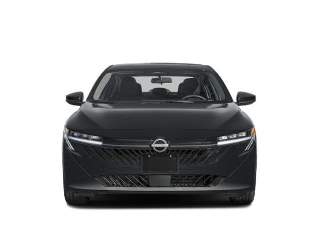 New 2027 Nissan Sentra S FWD image 7
