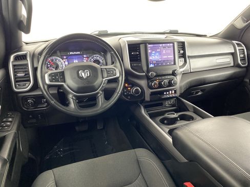Used 2023 RAM 1500 Big Horn AWD/4WD image 19