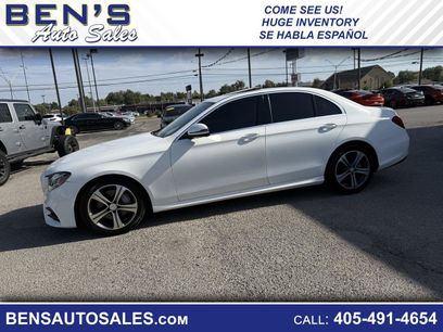 Used 2017 Mercedes-Benz E 300
