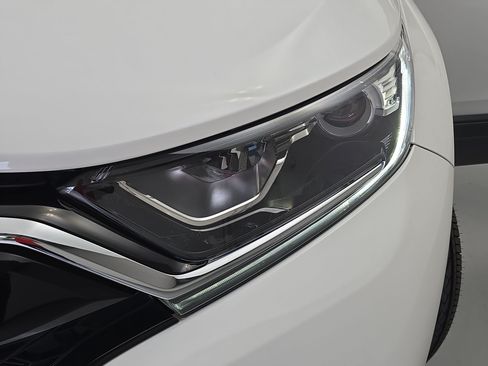 Used 2021 Honda CR-V EX-L image 32