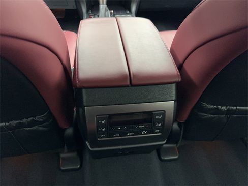 Used 2022 Lexus GX 460 Premium image 71