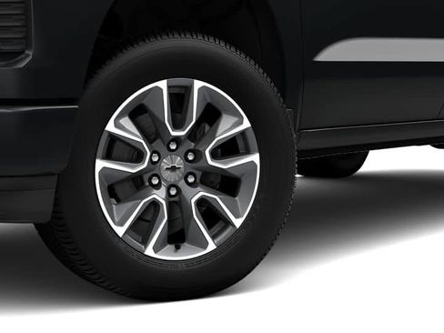 New 2026 Chevrolet Silverado 1500 RST AWD/4WD image 31