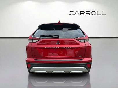 Used 2023 Mitsubishi Eclipse Cross SE