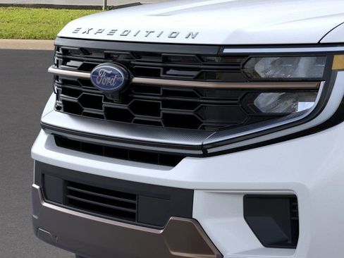 New 2026 Ford Expedition King Ranch AWD/4WD image 17