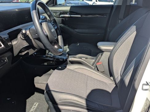 Used 2024 Kia Seltos S AWD/4WD image 11