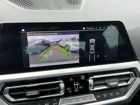 Used 2021 BMW 330e xDrive w/ Convenience Package image 20