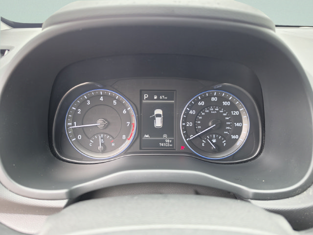 Used 2022 Hyundai Kona SEL FWD image 39