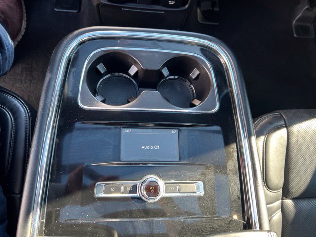 Used 2019 Lincoln Navigator Reserve AWD/4WD image 28