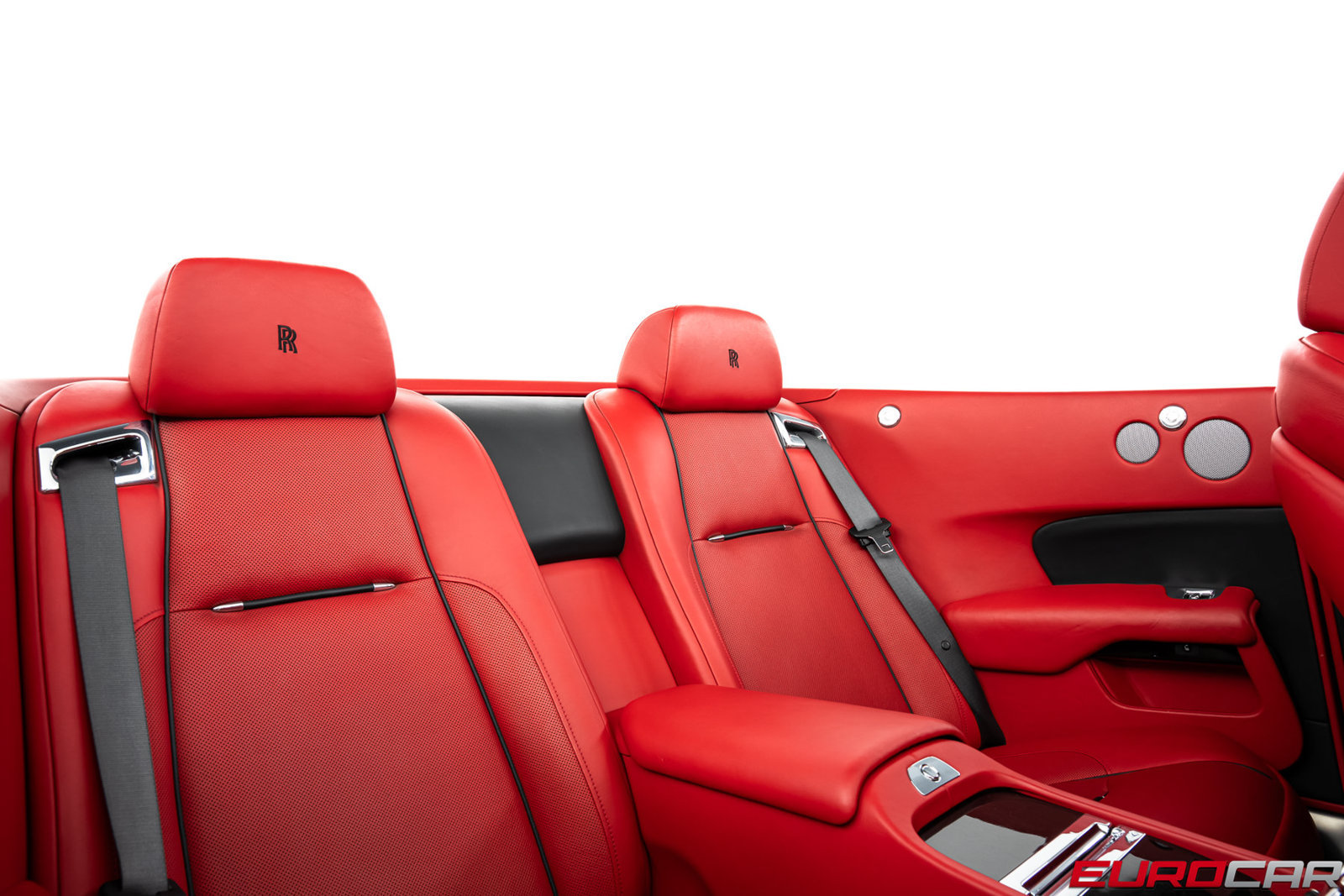 Used 2018 Rolls-Royce Dawn RWD image 39