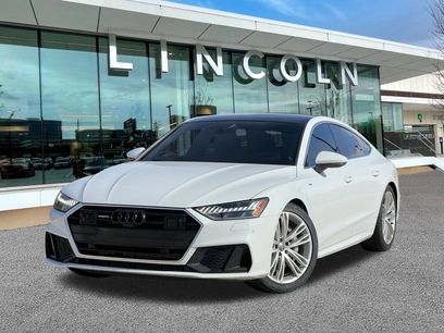 Used 2019 Audi A7 3.0T Premium Plus w/ Premium Plus Package
