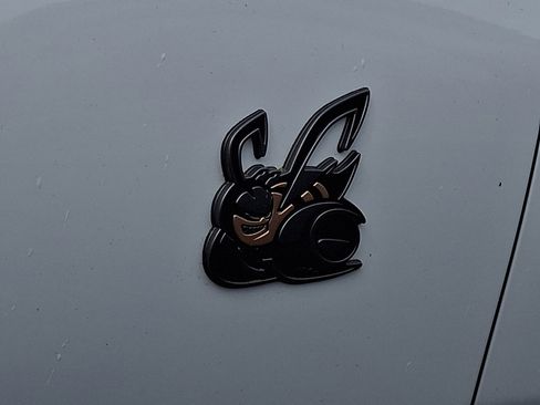 New 2026 Dodge Charger Scat Pack image 4