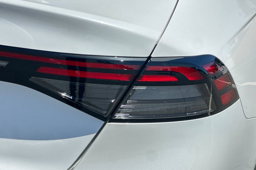 New 2026 Honda Accord LX image 29
