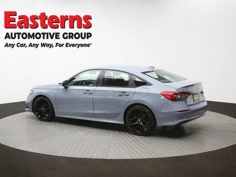 Used 2023 Honda Civic Sport image 61