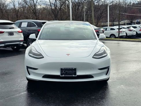 Used 2019 Tesla Model 3 Long Range image 4