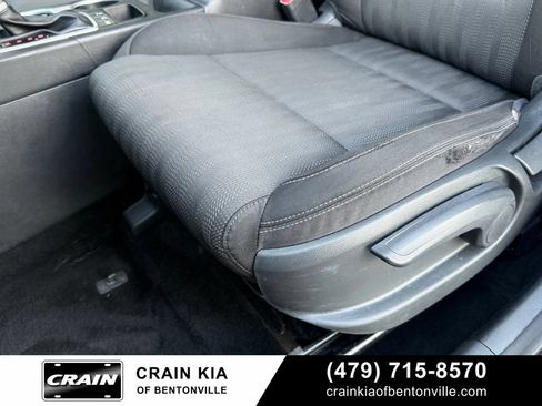 Used 2019 Kia Sportage LX AWD/4WD image 24