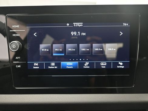 New 2026 Volkswagen Jetta Sport image 11