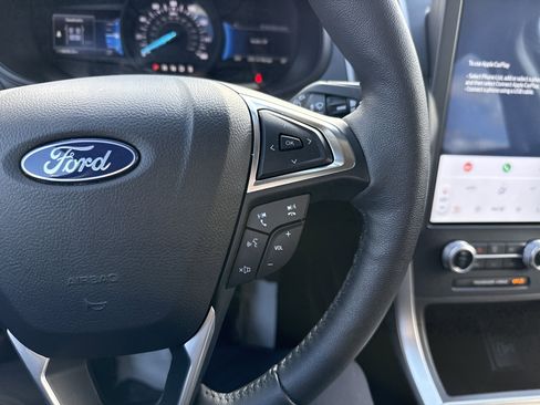 Certified 2023 Ford Edge SEL w/ Convenience Package image 19