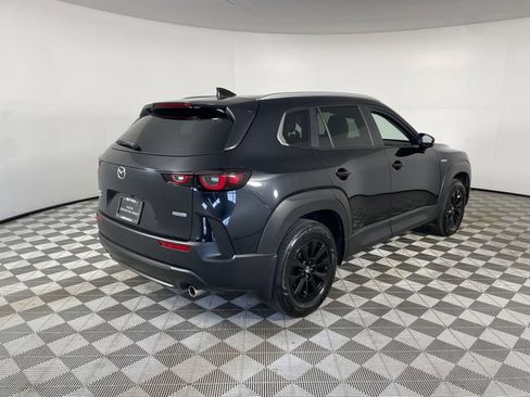 Certified 2025 MAZDA CX-50 2.5 Hybrid w/ Weather Package AWD/4WD image 22