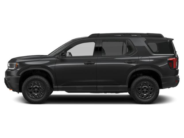 New 2027 Honda Passport TrailSport Elite image 2