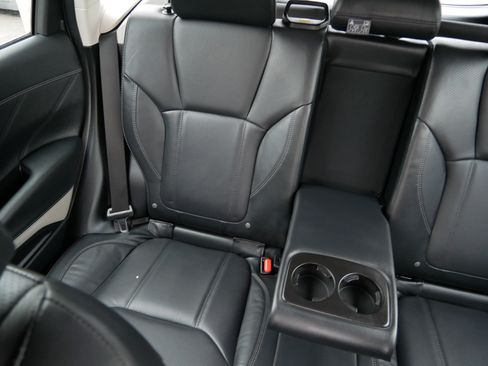 Used 2023 Subaru Forester Limited AWD/4WD image 12