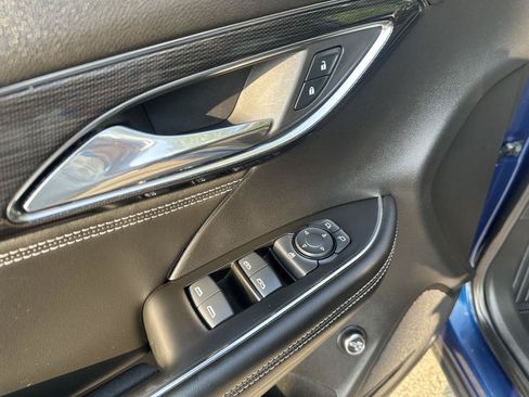 Used 2023 Buick Envision Preferred AWD/4WD image 11