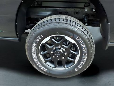 New 2026 RAM 2500 Laramie AWD/4WD image 7