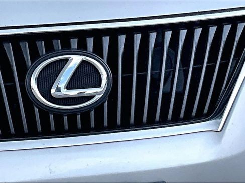 Used 2011 Lexus RX 350 AWD w/ Premium Pkg image 11