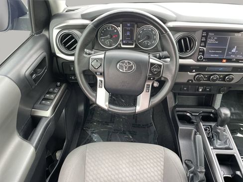 Used 2023 Toyota Tacoma SR5 RWD image 13